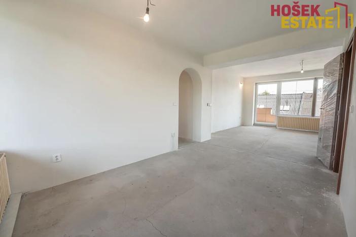 Prodej vícegeneračního domu, Přerov, Popovická, 320 m2