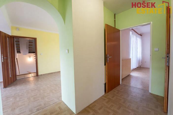 Prodej vícegeneračního domu, Přerov, Popovická, 320 m2