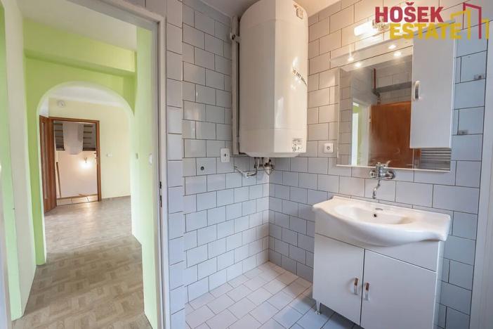 Prodej vícegeneračního domu, Přerov, Popovická, 320 m2