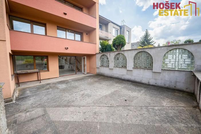 Prodej vícegeneračního domu, Přerov, Popovická, 320 m2