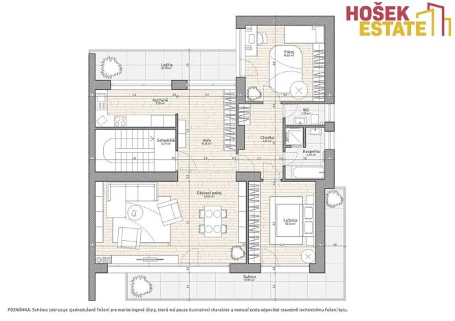 Prodej vícegeneračního domu, Přerov, Popovická, 320 m2