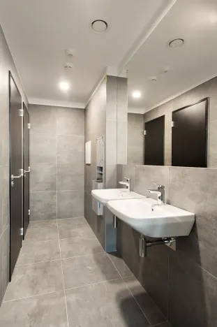 Pronájem kanceláře, Brno, Šumavská, 274 m2