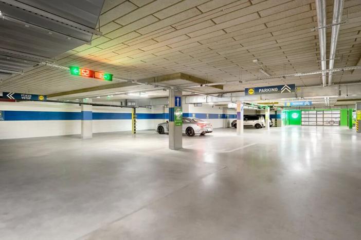 Pronájem kanceláře, Brno, Šumavská, 274 m2