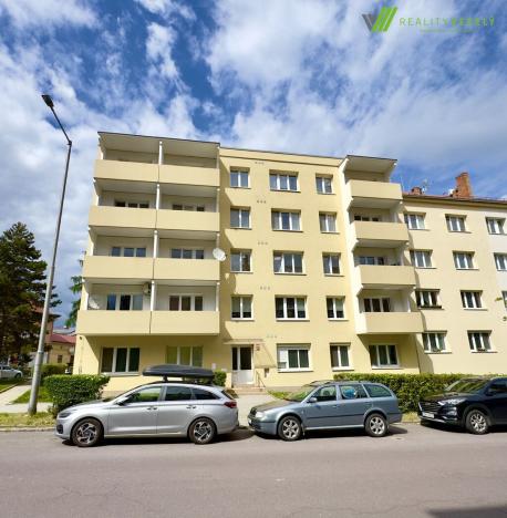 Prodej bytu 3+kk, Znojmo, Smetanova, 64 m2
