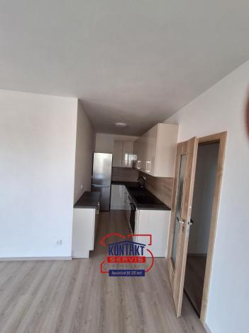 Pronájem bytu 3+kk, České Budějovice - České Budějovice 3, 75 m2
