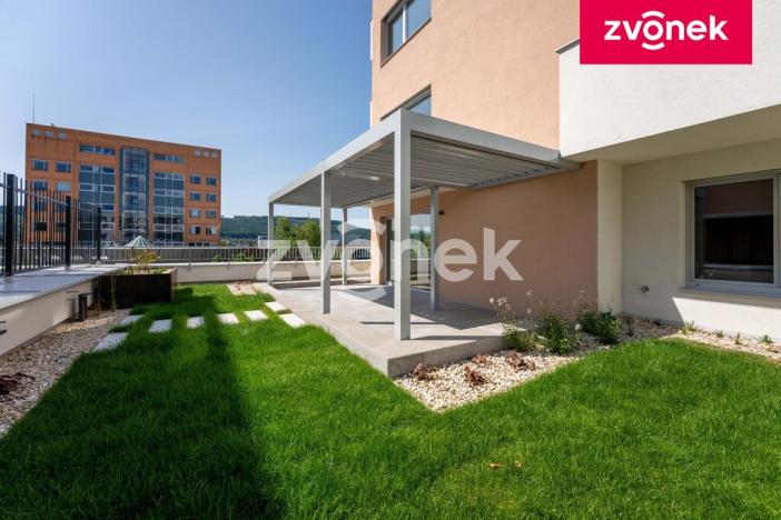 Prodej bytu 3+kk, Zlín, Nad Stráněmi, 160 m2