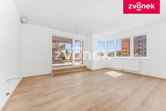 Prodej bytu 3+kk, Zlín, Nad Stráněmi, 160 m2
