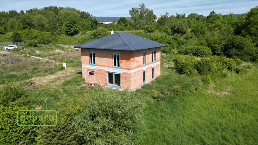 Prodej rodinného domu, Teplice, 200 m2