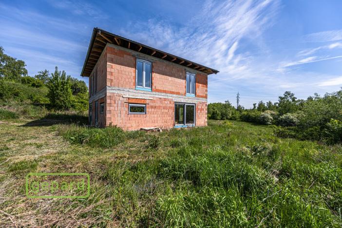 Prodej rodinného domu, Teplice, 200 m2