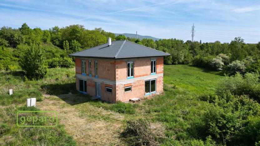 Prodej rodinného domu, Teplice, 200 m2