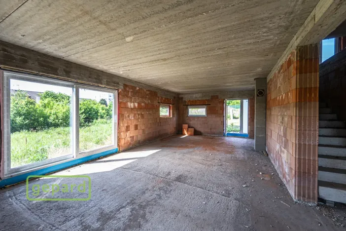 Prodej rodinného domu, Teplice, 200 m2