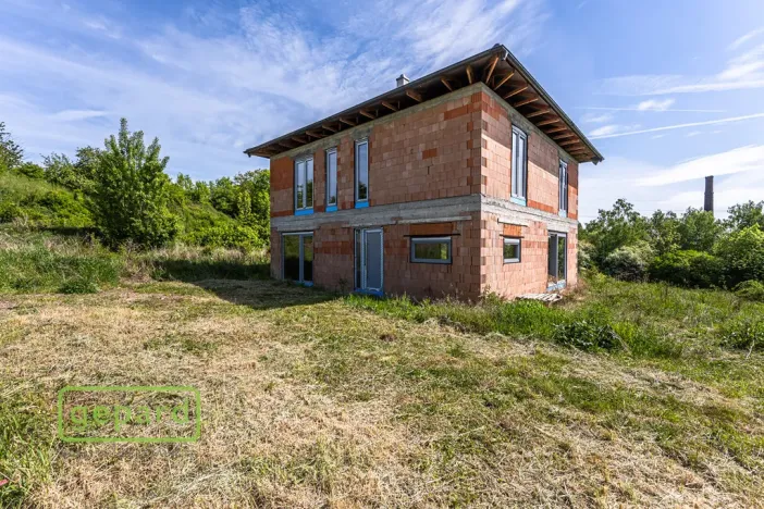 Prodej rodinného domu, Teplice, 200 m2