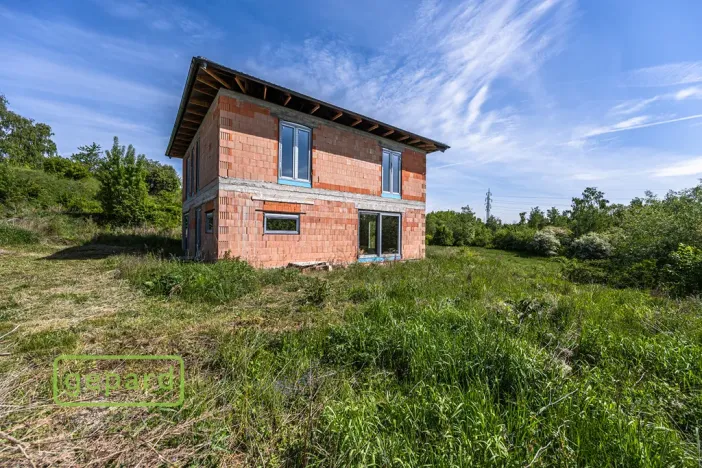 Prodej rodinného domu, Teplice, 200 m2