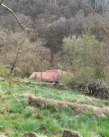 Prodej chaty, Brno - Bystrc, Foltýnova, 39 m2