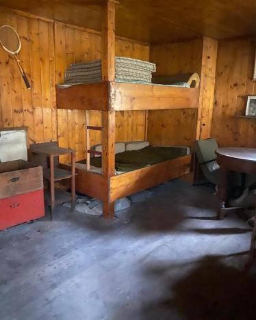 Prodej chaty, Brno - Bystrc, Foltýnova, 39 m2