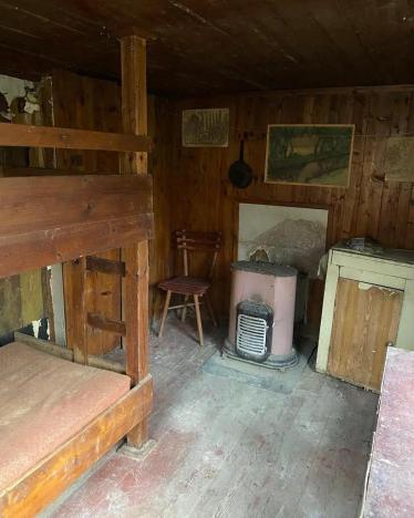 Prodej chaty, Brno - Bystrc, Foltýnova, 39 m2