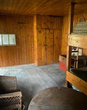 Prodej chaty, Brno - Bystrc, Foltýnova, 39 m2