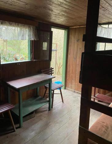 Prodej chaty, Brno - Bystrc, Foltýnova, 39 m2