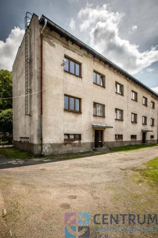 Prodej bytu 2+kk, Velké Hamry, 38 m2