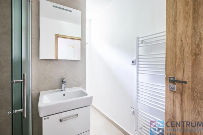 Prodej bytu 2+kk, Velké Hamry, 38 m2