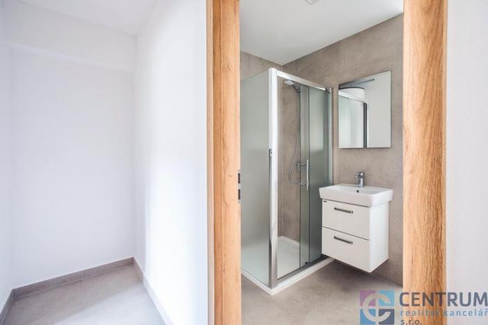 Prodej bytu 2+kk, Velké Hamry, 38 m2