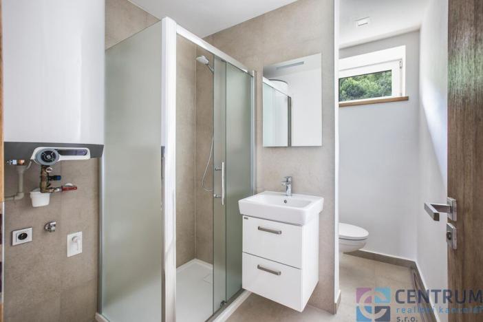 Prodej bytu 2+kk, Velké Hamry, 38 m2