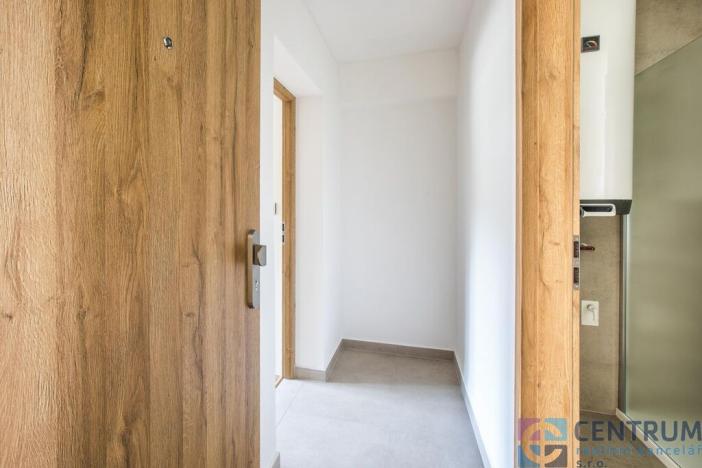 Prodej bytu 2+kk, Velké Hamry, 38 m2