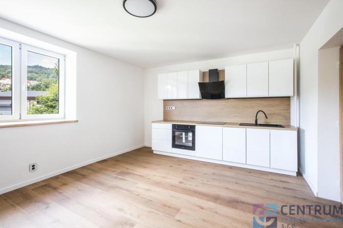 Prodej bytu 2+kk, Velké Hamry, 38 m2