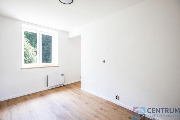 Prodej bytu 2+kk, Velké Hamry, 38 m2