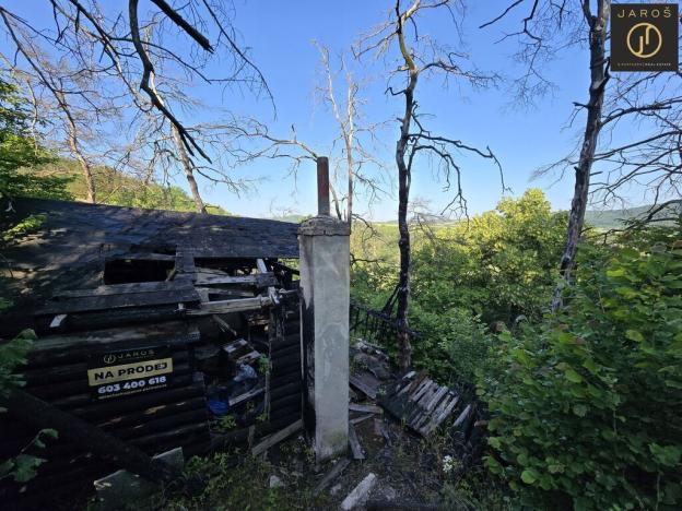 Prodej chaty, Loděnice, 35 m2