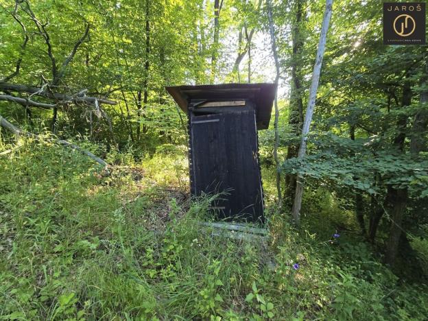 Prodej chaty, Loděnice, 35 m2