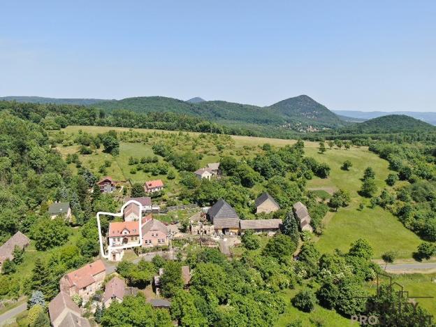Prodej chalupy, Třebívlice, 150 m2