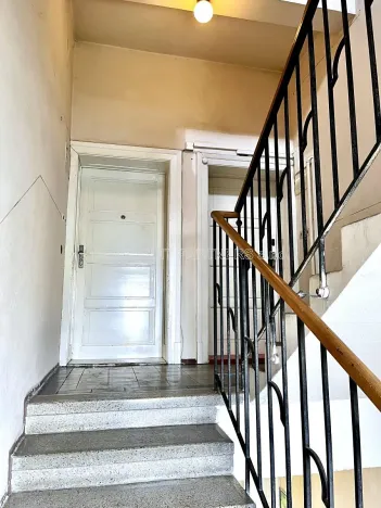 Prodej bytu 2+1, Brno, Bulharská, 47 m2