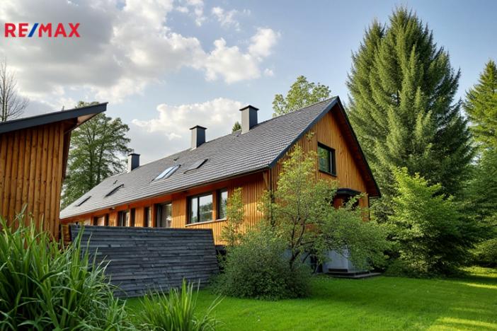 Prodej chalupy, Třebíč - Sokolí, 114 m2