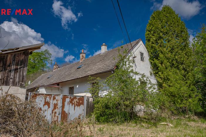 Prodej chalupy, Třebíč - Sokolí, 114 m2