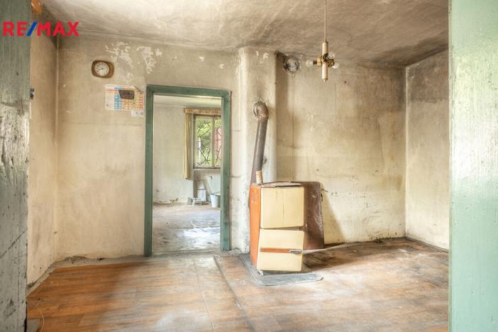 Prodej chalupy, Třebíč - Sokolí, 114 m2