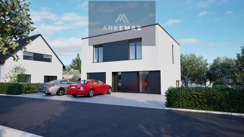 Prodej rodinného domu, Staříč, 160 m2