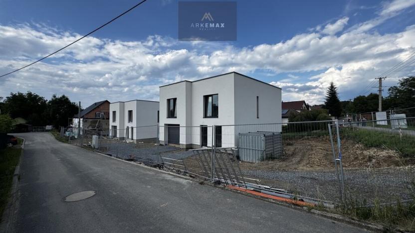 Prodej rodinného domu, Staříč, 160 m2