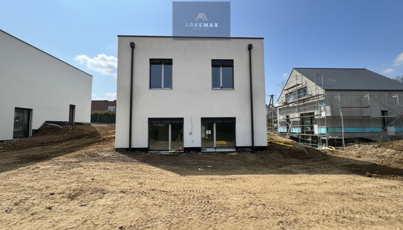 Prodej rodinného domu, Staříč, 160 m2