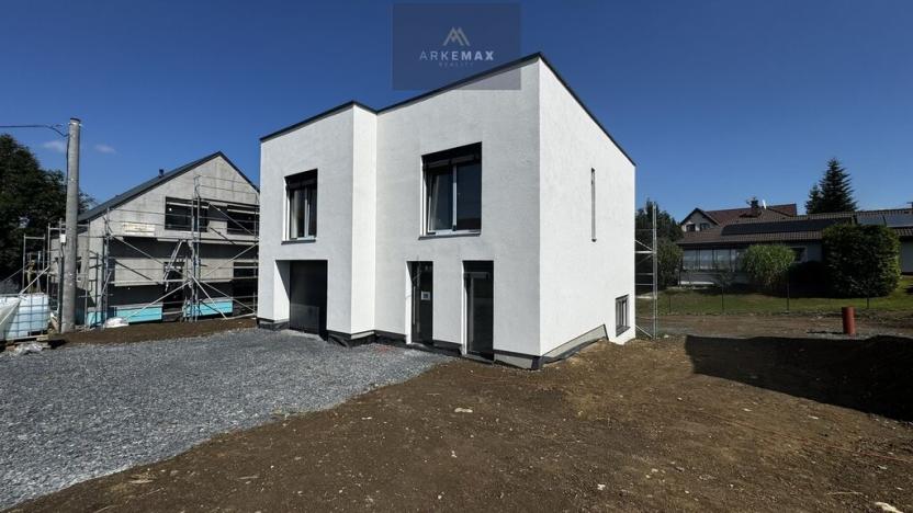 Prodej rodinného domu, Staříč, 160 m2