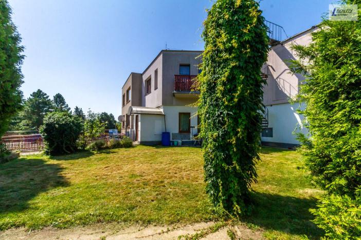 Prodej obchodního prostoru, Příbram - Příbram II, Fantova louka, 421 m2