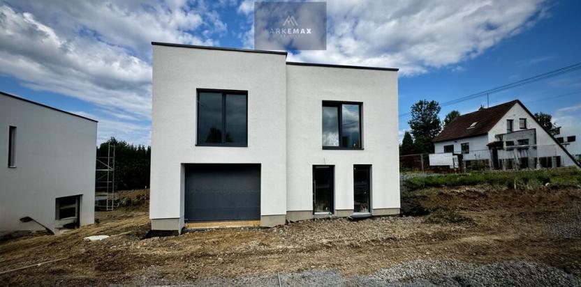 Prodej rodinného domu, Staříč, 160 m2