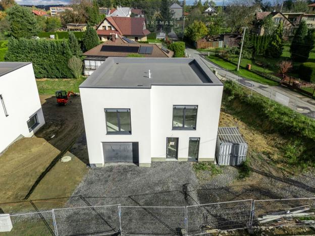 Prodej rodinného domu, Staříč, 160 m2