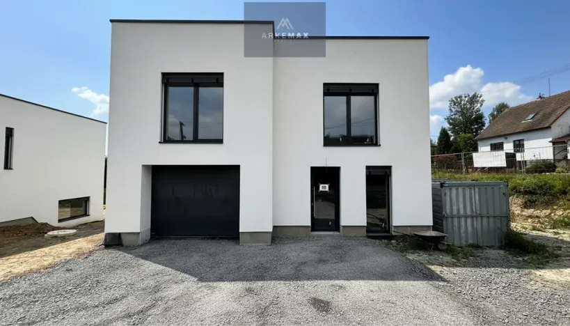 Prodej rodinného domu, Staříč, 160 m2