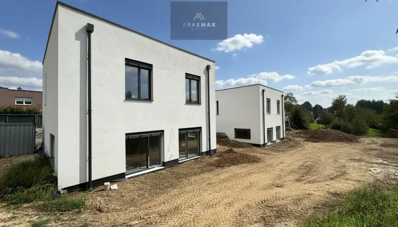 Prodej rodinného domu, Staříč, 160 m2