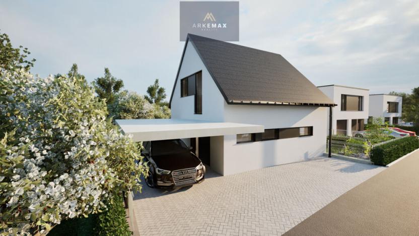 Prodej rodinného domu, Staříč, 240 m2