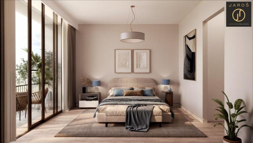 Prodej bytu 3+kk, Dubaj, Spojené arabské emiráty, 45 m2