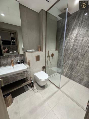 Prodej bytu 3+kk, Dubaj, Spojené arabské emiráty, 45 m2