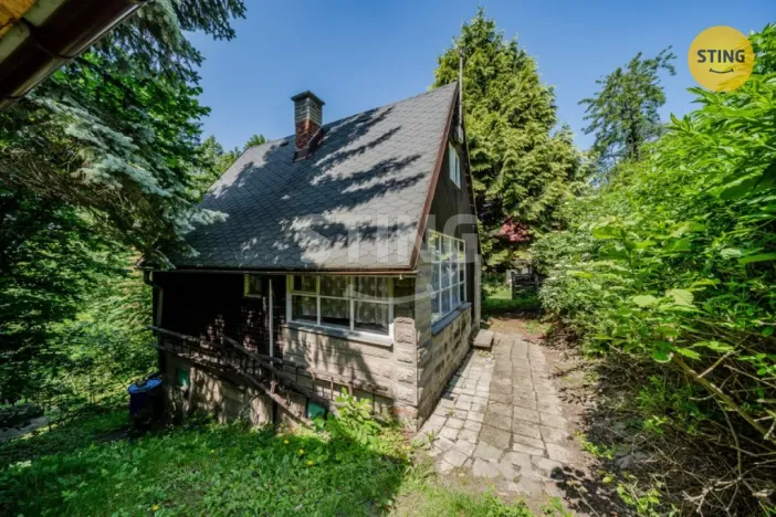 Prodej chaty, Kunčice pod Ondřejníkem, 79 m2