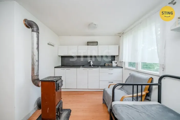 Prodej chaty, Kunčice pod Ondřejníkem, 79 m2